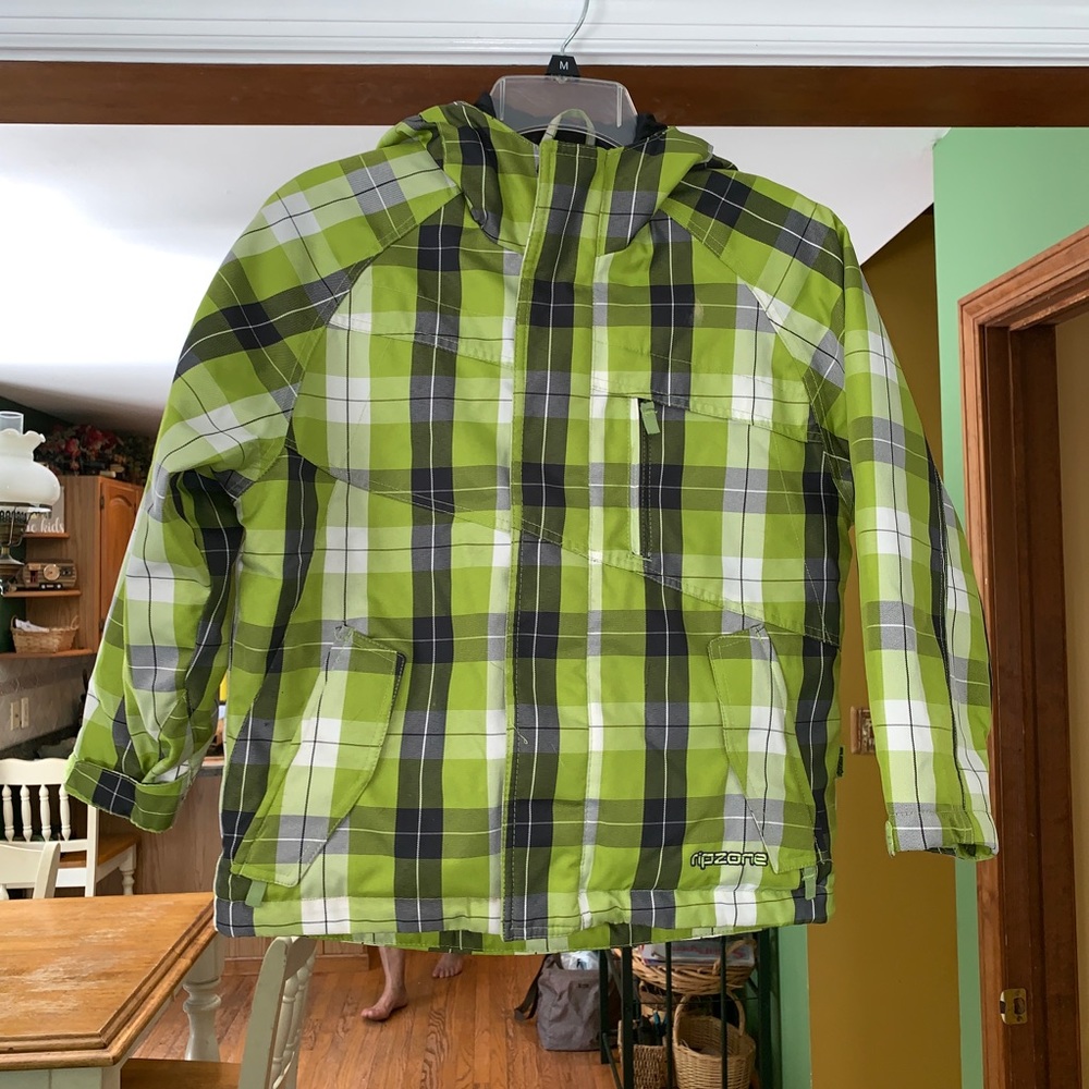 Youth Ski Jacket